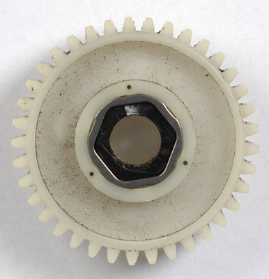 Çin Fuji Minilab Yedek Parça Dişlisi 327D990485A 327D990485 Tedarikçi