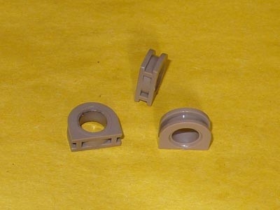 Çin Noritsu QSS Minilab Yedek Parça A216227 A216227-01 burç Tedarikçi