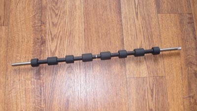 Çin NORITSU 32 inilab Yedek Parça için B018504-00 kurutma silindiri Tedarikçi