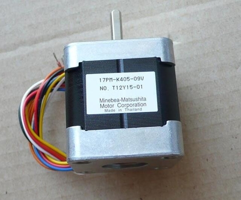 Çin I123230-00 step motor Noritsu Minilab Yedek Parça Tedarikçi