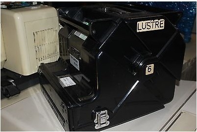 Çin fuji frontier 370 minilab kağıt dergisi Tedarikçi
