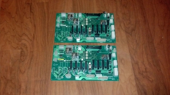 Çin FUJI FRONTIER 340 minilab PAC22 PCB'ler 113C967444A Tedarikçi