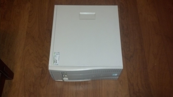Çin FUJI FRONTIER 340 minilab TOSHIBA PC FC7011 ANA KONTROL ÜNİTESİ Tedarikçi