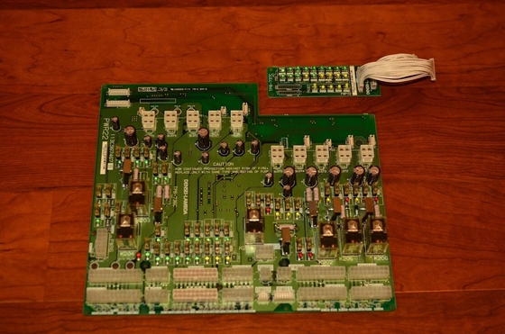 Çin FUJI FRONTIER 340 Minilab PWR 22 PCB KARTI 113C967467B 113C967467 Tedarikçi
