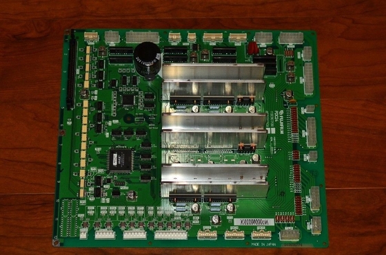 Çin FUJI FRONTIER 340 minilab PDC 24 PCB KARTI 857C967131 Tedarikçi