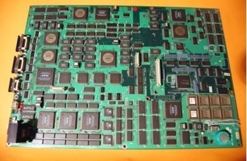 Çin Noritsu minilab GÖRÜNTÜ İŞLEME PCB (KULLANILMIŞ DEĞİŞTİRME) J390632-00 Tedarikçi