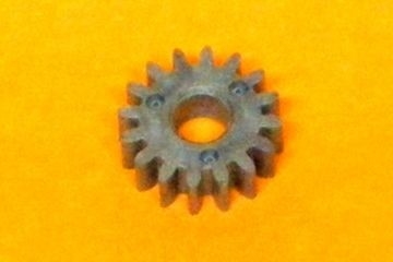 Çin Noritsu minilab DİŞLİ 16T (N-A201192-01) A046681-01 Tedarikçi