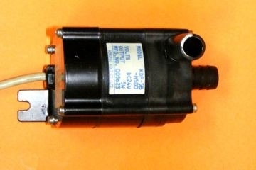 Çin Noritsu minilab POMPA ÜNİTESİ W405844-01 Tedarikçi