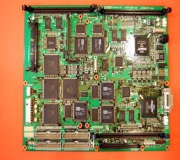 Çin Noritsu minilab GÖRÜNTÜ İŞLEMCİ PCB J390577-00 Tedarikçi