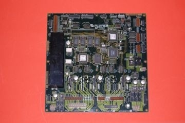 Çin Fuji minilab PCB CTB20 (FRONTIER 350) 857C898702 Tedarikçi