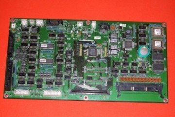 Çin Noritsu mini laboratuvar YAZICI KONTROL PCB J390578-01 Tedarikçi