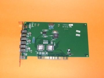 Çin Noritsu mini laboratuvar PCI ARC NET PCB J390342-00 Tedarikçi