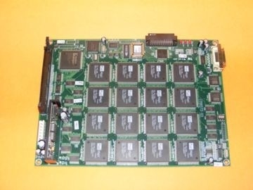 Çin Noritsu mini laboratuvar D-ICE PCB J390572-00 Tedarikçi