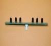 Çin Konica minilab FİLM SENSÖRÜ PCB F27-42-B0025 Tedarikçi