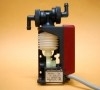 Çin minilab POMPA (YENİLENDİRİCİ)KBR-3ZAU1-S56 ZIWKBR3ZAU1S56 Tedarikçi