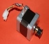 Çin Noritsu minilab MOTOR ÜNİTESİ (1,8/ADIM) W408039-01 Tedarikçi