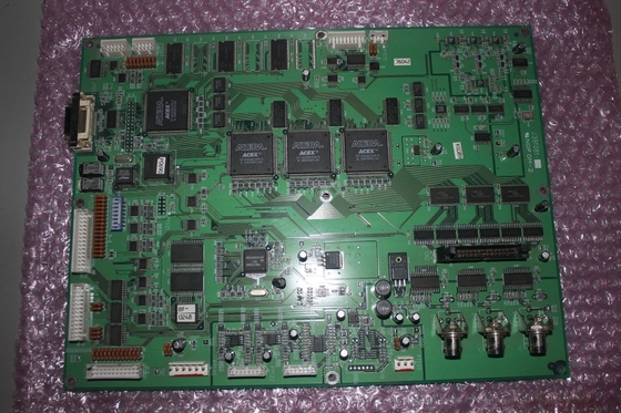 Çin noritsu 33/32 serisi minilab lazer kontrolörü J391081 Tedarikçi