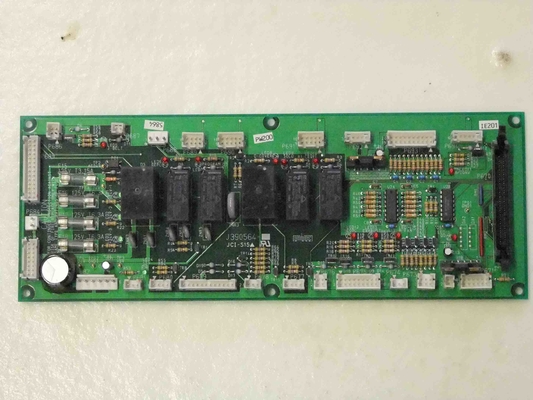 Çin J390564 Noritsu QSS 2901 minilab pcb Tedarikçi