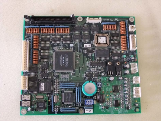 Çin J390532 Noritsu QSS 2901 minilab pcb Tedarikçi