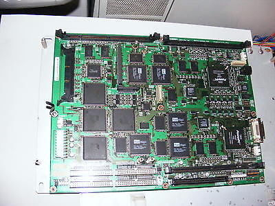 Çin noritsu 3011 minilab görüntü işlemci pcb Tedarikçi