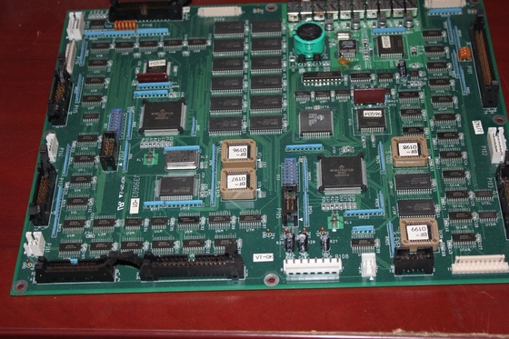 Çin J390603-01 noritsu 2901 yazıcı denetleyicisi pcb minilab, mini laboratuvar Tedarikçi
