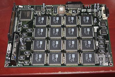 Çin noritsu minilab dijital buz pcb, J390572-03 minilab, mini laboratuvar Tedarikçi