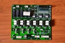 Çin NORITSU 3011 minilab YAZICI G/Ç PCB J390574-02 Tedarikçi