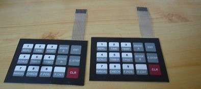 Çin NORITSU QSF430 F450 minilab klavye Tedarikçi