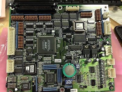 Çin Noritsu minilab İşlemci Kontrol PCB'si PN J390532-00 Dijital Minilab 3111 veya 3411 Tedarikçi