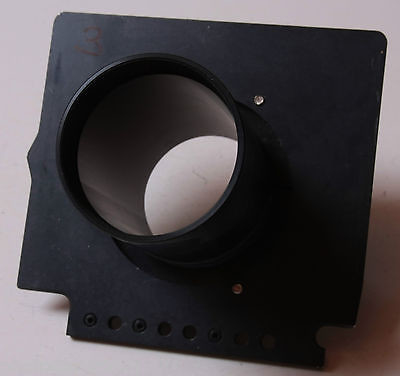 Çin Noritsu Lens Yuvası V901637 110 127x102 (5x4) BL - Minilab Parçası - KULLANILMIŞ Tedarikçi