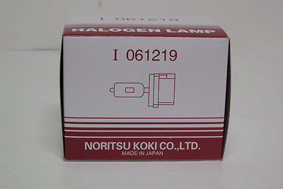Çin Noritsu minilab Lambası 2701/2711/2801/2901/2902/2921 Serisi için Yeni I061219/I061222 Tedarikçi