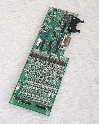 Çin Noritsu 2901 minilab J390674 PCB kartı altında lamba muhafaza ünitesi Tedarikçi