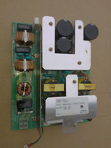 Çin AC DC Güç kaynağı Alimentatore anahtarlama 24V 12A , 36 V 8A PW650E Noritsu 2301 minilab Tedarikçi