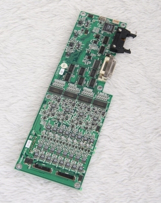 Çin Noritsu 2901 J390674 PCB kartı altında lamba muhafaza ünitesi minilab parçası Tedarikçi