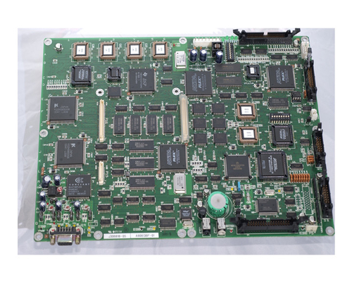 Çin PCB J306818-05 Noritsu minilab makine parçası Tedarikçi
