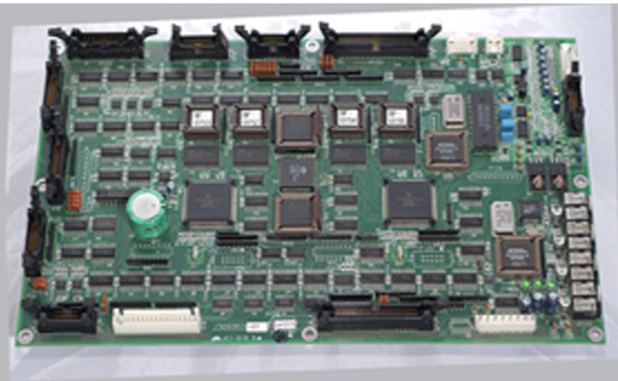 Çin PCB J306953-01 Noritsu minilab makine parçası Tedarikçi