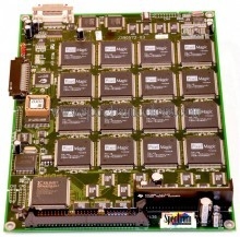Çin Noritsu QSS 29, 30 ve 31 serisi minilab için D-ICE PCB J390572-03 Tedarikçi