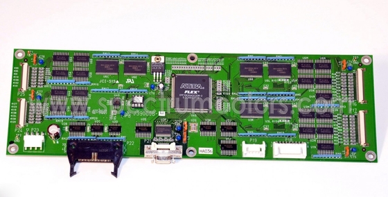 Çin Veri Çıkışı PCB veya Noritsu minilab J390608 Tedarikçi