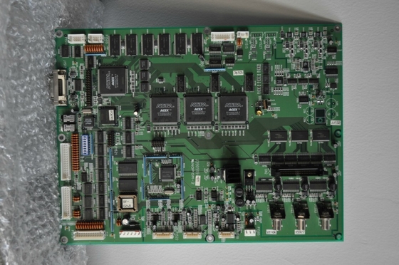 Çin Noritsu QSS 29XX serisi Minilabs J390611-00 için Görüntü Düzeltme PCB'si Tedarikçi