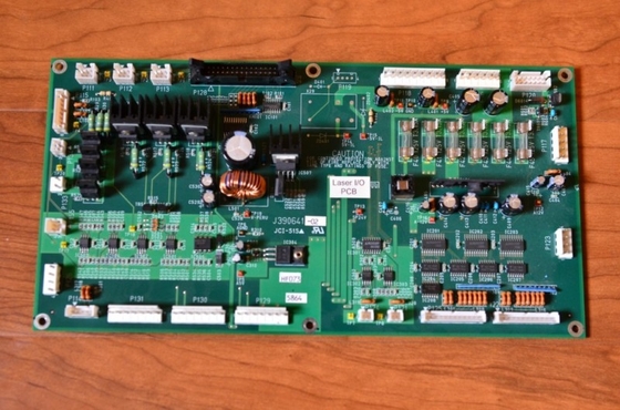 Çin Noritsu QSS 3101 minilab J390710-00 için lazer Kontrol PCB Tedarikçi