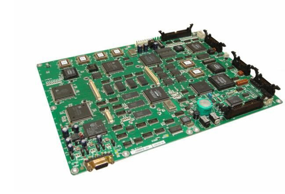 Çin Noristu QSS 30XX minilab J390641-02 için Lazer I/O PCB Tedarikçi