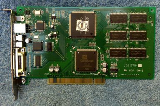 Çin Noristu QSS 3011 Dijital Minilab W408721-01 için ATX Anakart Tedarikçi
