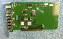 Çin Noritsu QSS 29XX ve QSS 31XX Serisi Minilablar J390343-01 için PCI-LVDS Dönüşüm OCB'si Tedarikçi