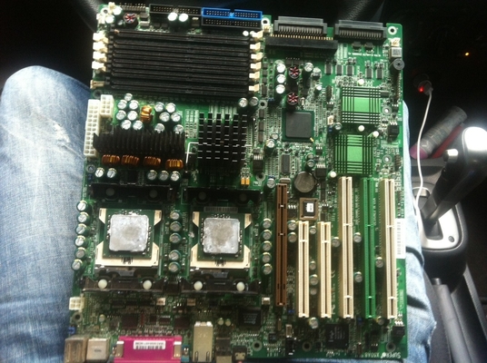 Çin Noritsu QSS 29XX, 30XX ve 31XX minilab için PWS-700 Güç Kaynağı I038256-00 Tedarikçi