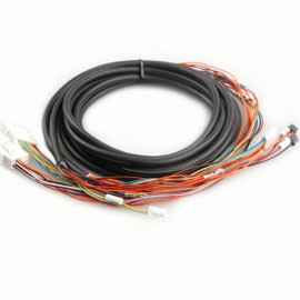 Çin Noritsu QSS 22XX ve QSS 23XX minilabs I043085-00 için Deklanşör (Adım) Motor Sürücüsü Tedarikçi