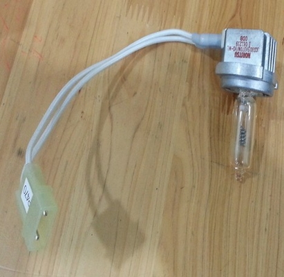 Çin Tüm NORITSU kimyasal mini laboratuvarları için Süzgeç Düzeneği H056010-00 Tedarikçi