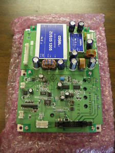 Çin Noritsu QSS3001 minilab bilgisayar CPU kartı Tedarikçi