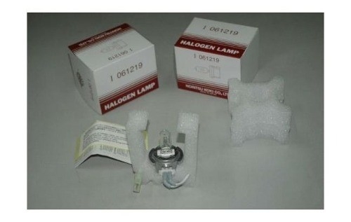 Çin Lampara Orig Noritsu Nuevas, Minilab 2911/2711 30.5v 370w Tedarikçi