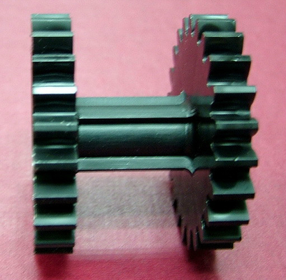 Çin dişli A039877-01 Noritsu minilab Tedarikçi
