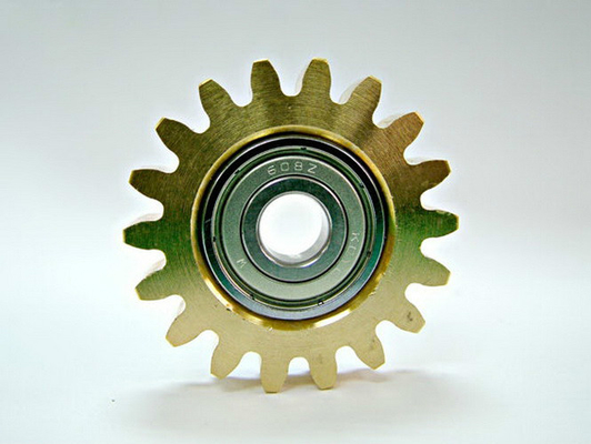 Çin dişli A060178 Noritsu minilab Tedarikçi